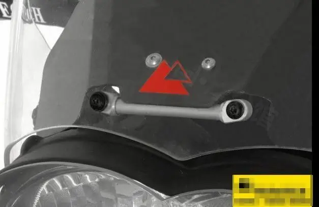 Windscreen Mounting Bolts R1200GS 4