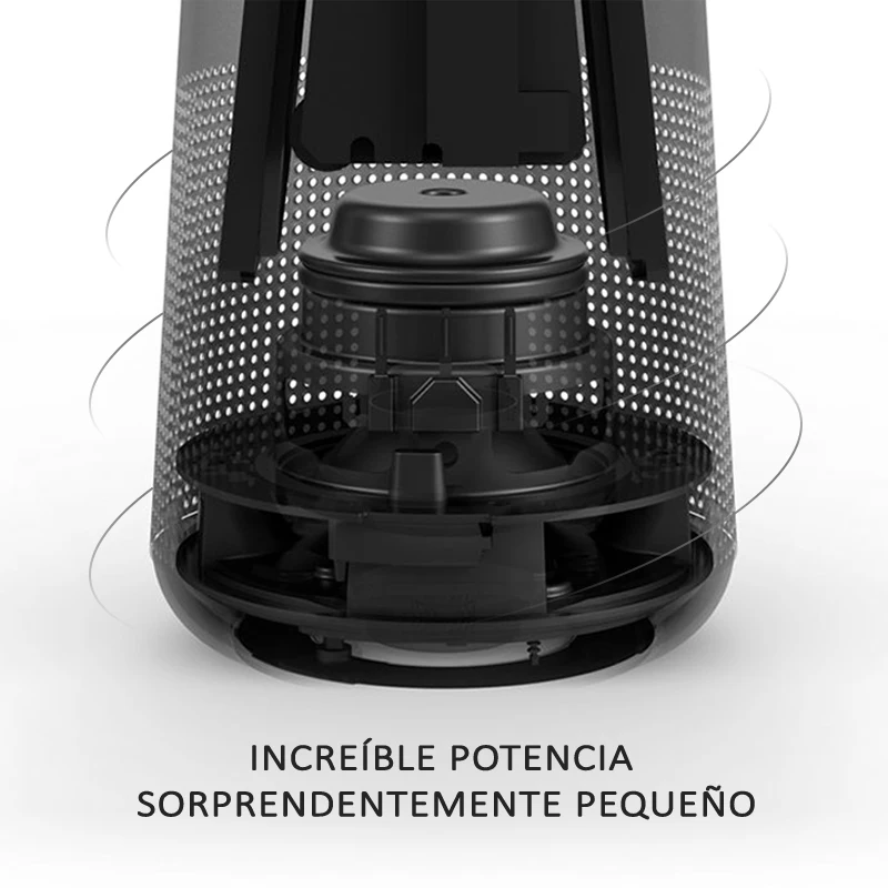Bose Bluetooth Soundlink Revolve 