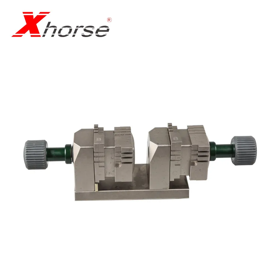 

XHORSE Multi-functional Clamp work with Condor XC-002 Key Cutting Machine