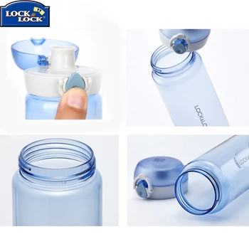 

New summer sports portable students white-collar HLC645 kettle 550ml