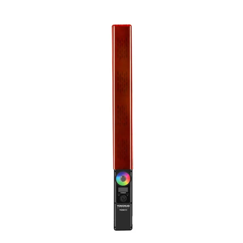  YONGNUO YN360 III YN360III LED Video Light Touch Adjusting with Remote Adjustable RGB Color Tempera - 33021024459
