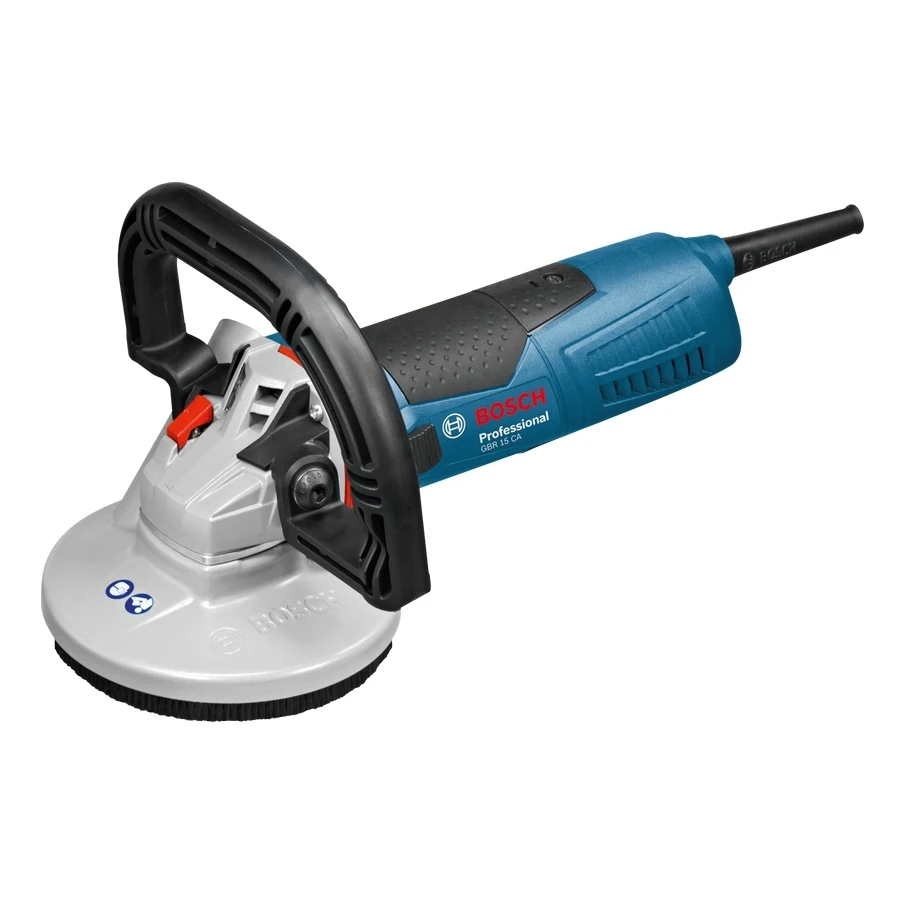Машина прямошлифовальная Bosch GBR 15 CA