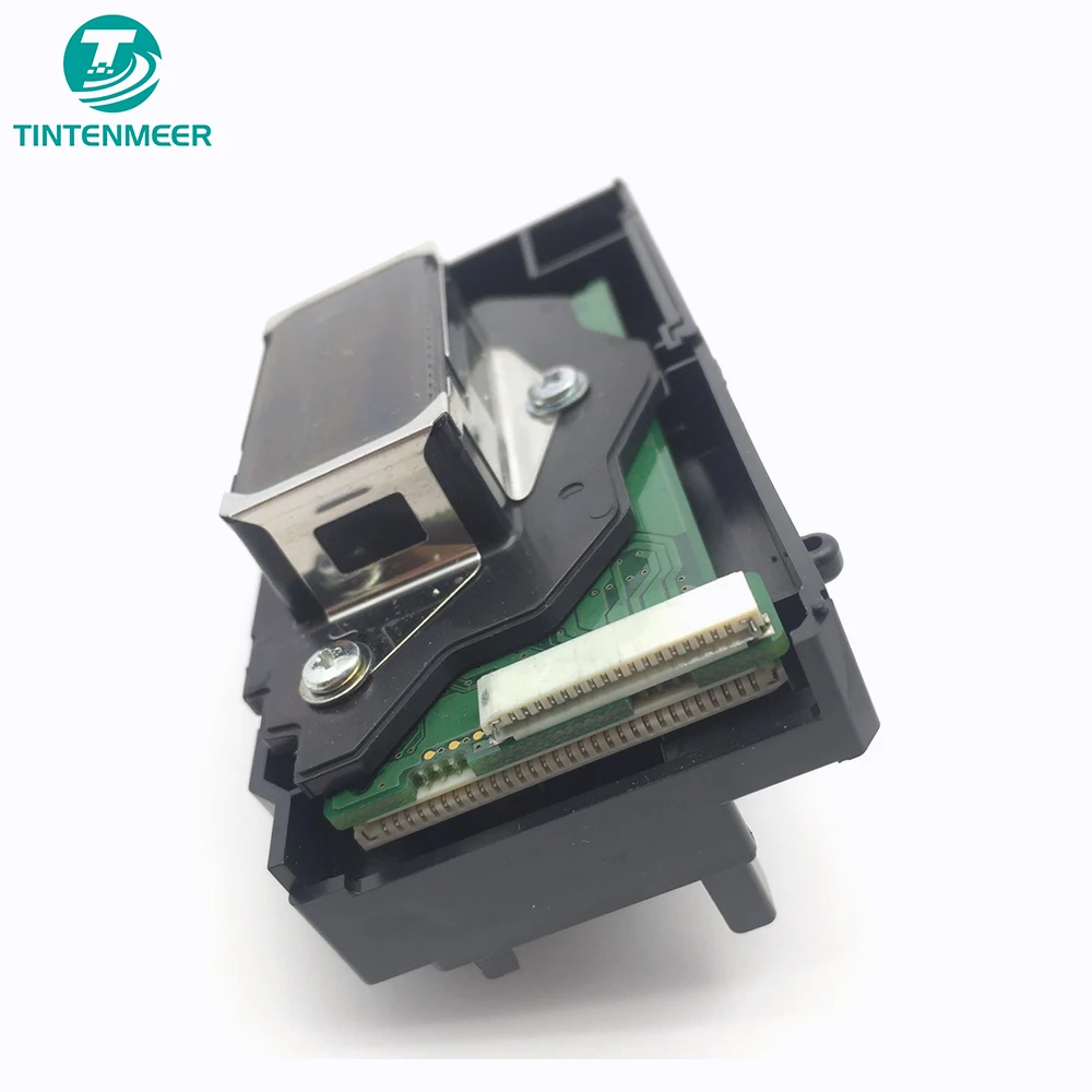 

TINTENMEER HIGH QUALITY PREMIUM F138040 F138050 UNLOCKED PRINT HEAD COMPATIBLE FOR EPSON 7600 9600 2100 2200 PRINTER PRINTHEAD