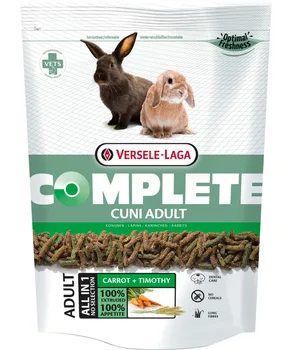 

VERSELE-LAGA корм для кроликов Complete Cuni, 1,75 кг