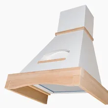 DOMINIKA 60 CO купольная вытяжка