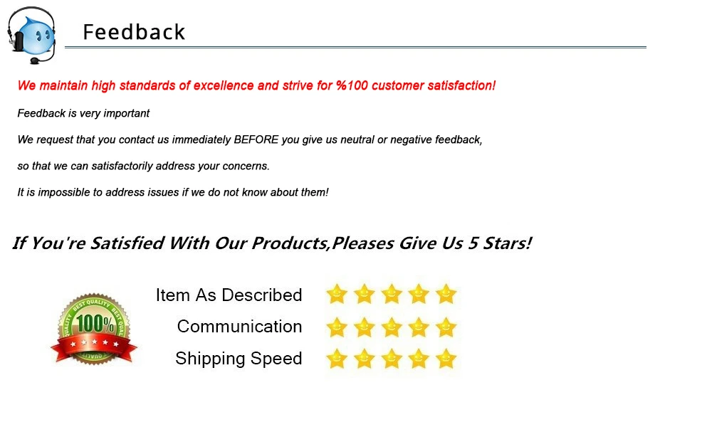 Feedbackall