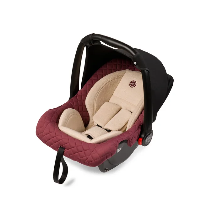 Детское автокресло happy baby