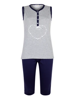 

Summer pajamas Cotton