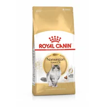 Royal Canin Norwegian Forest Adult корм для кошек норвежская лесная, 2 кг