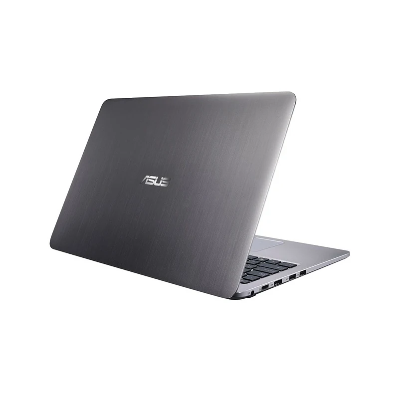 Ноутбук ASUS K501UQ DM036T 15 6&quot FHD/Intel i5 6200U/8/1 ТБ/NO ODD/Nvidia GT940 2 ГБ/Wi Fi/Windows 10 (90NB0BP2