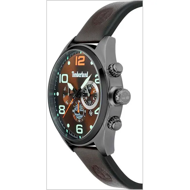 Наручные часы Timberland TBL-15477JSU-12 мужские кварцевые
