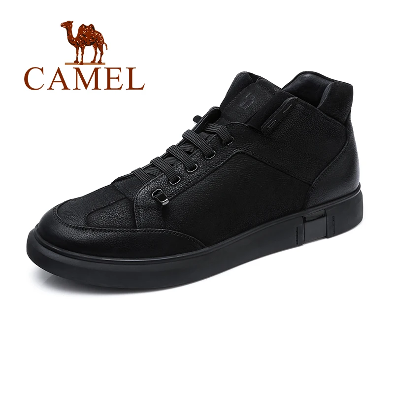 Autumn New England Men Boots Retro Tooling Boots Black Genuine Leather Casual Boots Tide Shoes Men Cow Leather Man Boot Autumn New England Men Boots Retro Tooling Boots Black Genuine Leather Casual Boots Tide Shoes Men Cow Leather Man Boot