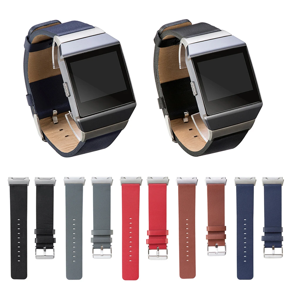 

Replacement Watch Band Sports Wristband Watch Strap Bracelet For Fitbit Ionic