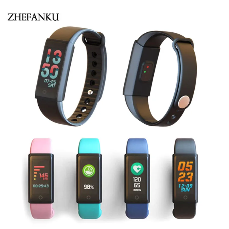 best smartwatch with step counter