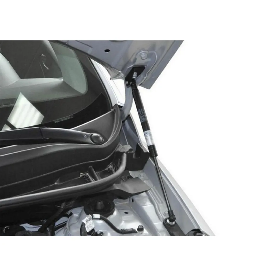Для Hyundai Solaris I 2011- Упоры газовые амортизаторы капота AutoUpor UHYSOL012