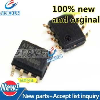 

5Pcs 100% New and original ATTINY15L-1SI ATTINY15L attiny15L SOP8 8-bit AVR Microcontroller with 1K Byte Flash in stock