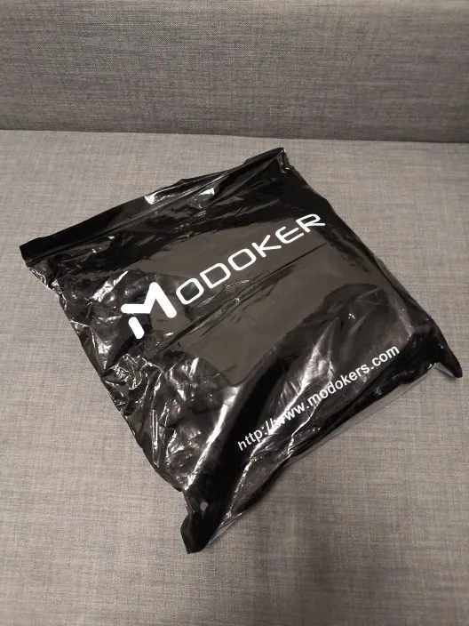 modoker сумка отзывы