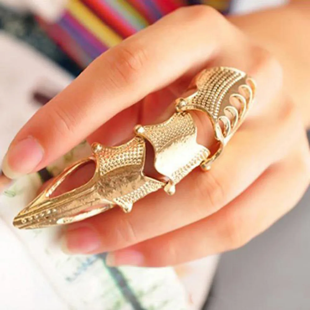 Accessories Rings