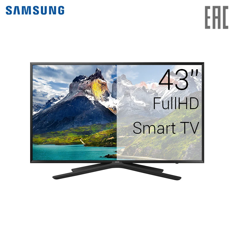 

Телевизор Samsung