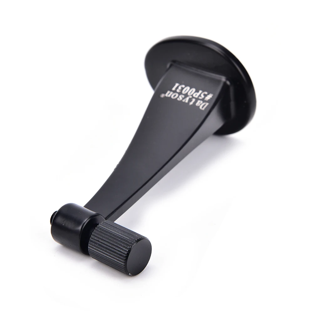 معدن أسود فول العالمي مناظير تلسكوب ترايبود محول قياسي صالح/يناسب جميع المعايير الساخن