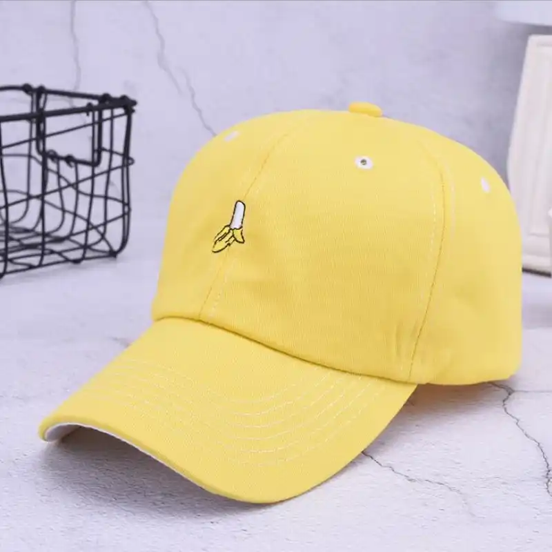 best caps for girls