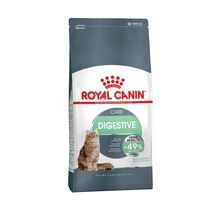 Royal Canin Digestive Care корм для кошек с расстройствами пищеварительной системы, 2 кг