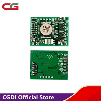 

CANEMU CAN Filter 3-in-1 Emulator for BMW, for Mercedes-Benz, for Renault
