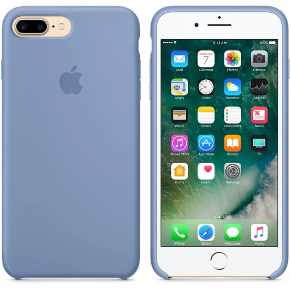 Apple MQ0M2ZM/A кожи случае iPhone 7 Plus 14 см (5 5 & quot)| |