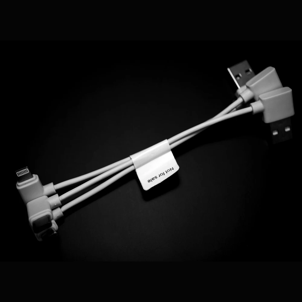 Fimi-cabo Usb Original para Câmera Drone x8 se tipo a tipo b tipo c Linha Usb Drop Shipping 2023 Versão 2023 - Image 2