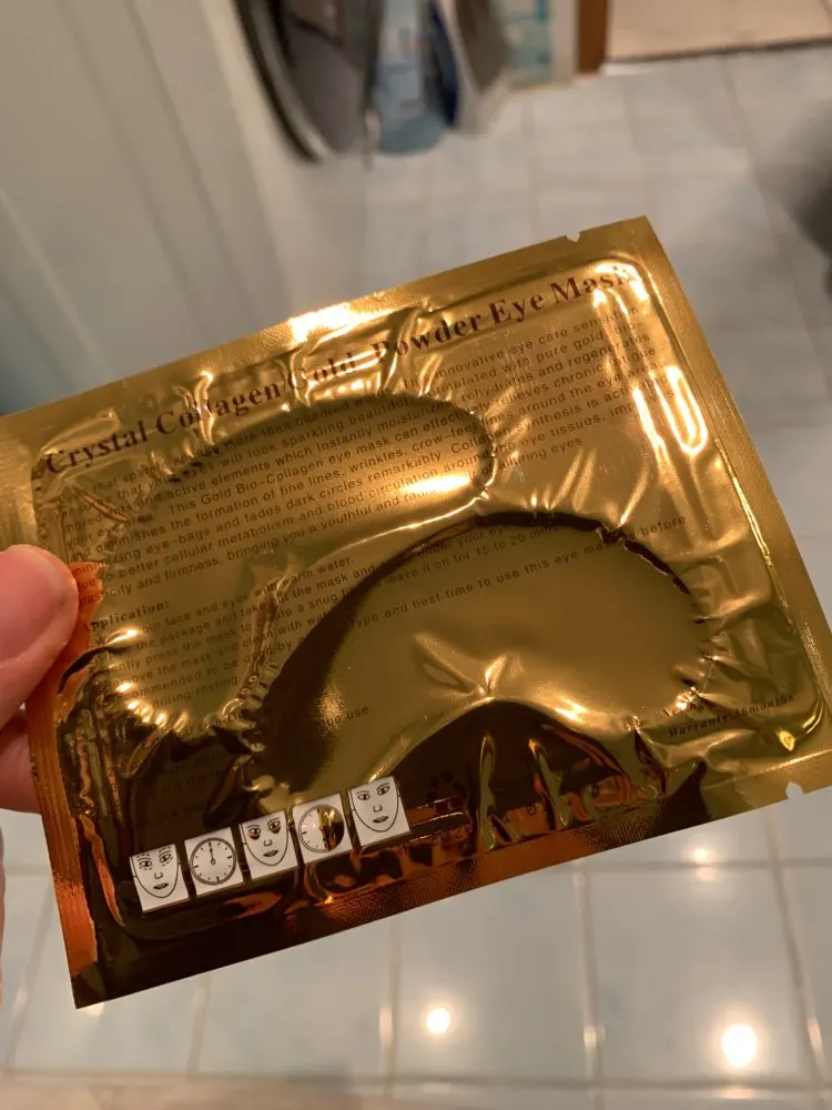Golden Patch Отзывы О Магазине