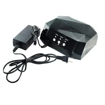 

LAMPARA UV & LED 36 W CCFL