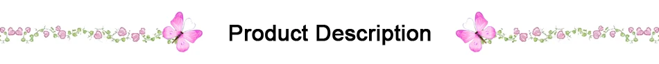 3product description