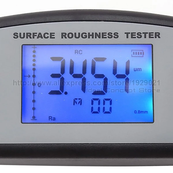8-Ideal-Concept-Surface-Roughness-Meter-SRT-6210-LCD