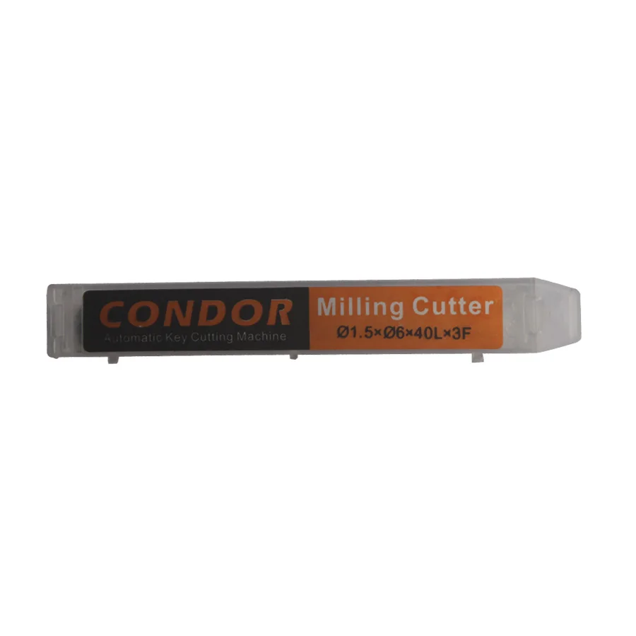 Фреза Xhorse 1 5 мм для фрезерного станка IKEYCUTTER CONDOR XC 007 Master Series| |