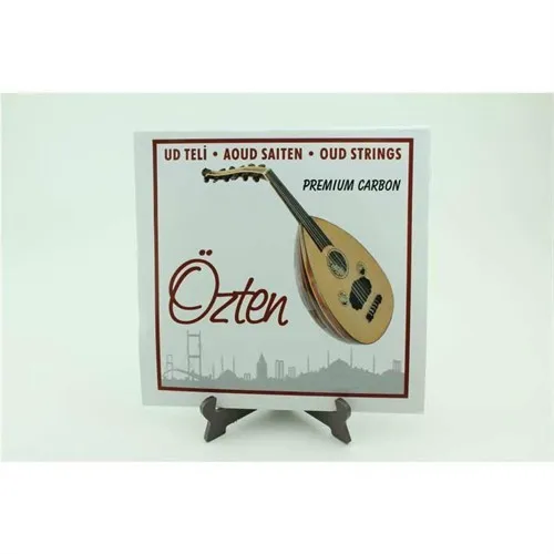 

PROFESSION​AL STRINGS FOR TURKISH OUD UD 0.10