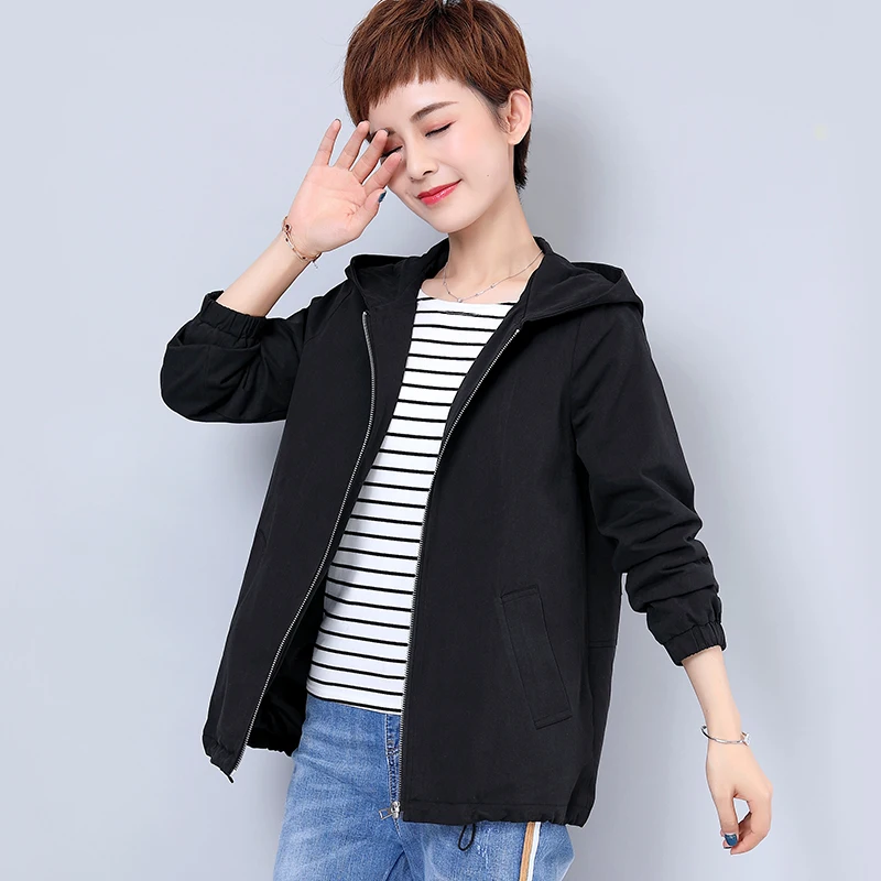 Green Femme orange La Longue Taille De army 2018 Veste Moda Coréen Mode Ropa Vestes Para Femmes Black Mujeres Plus Style Chamarras Automne Manche Manteau XzBgWq