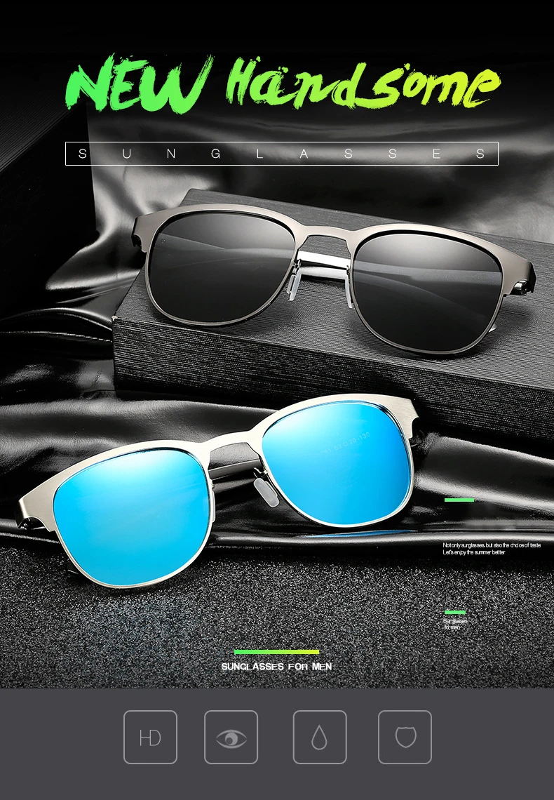 Marcas sol Clearance