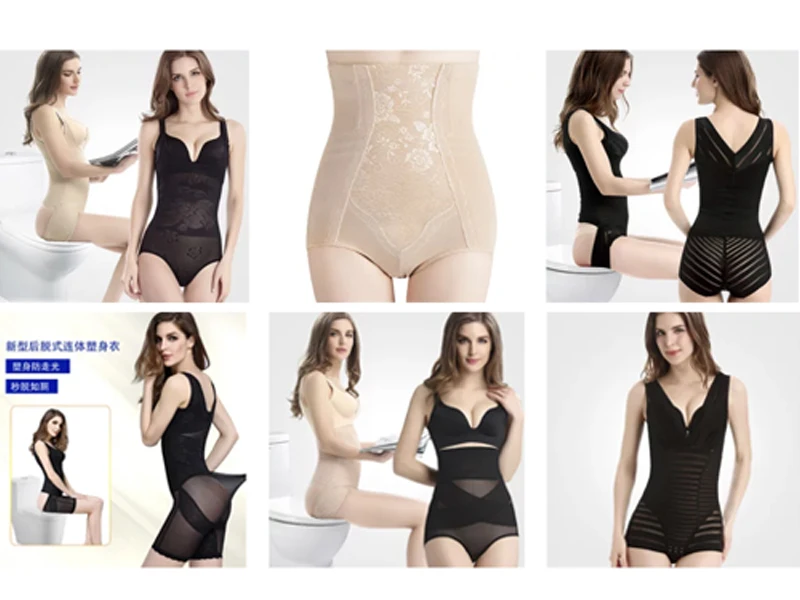 shapewear