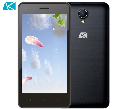 ARK Benefit S452 3G 4.5 Дюймов Смартфон Android 6.0 SC7731 Quad Core 512 МБ RAM 8 ГБ ROM Мобильный телефон (1