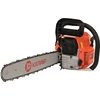 Gasoline chainsaw Kalibr BP-2600/18U, 18 inch, 2600W ► Photo 3/3