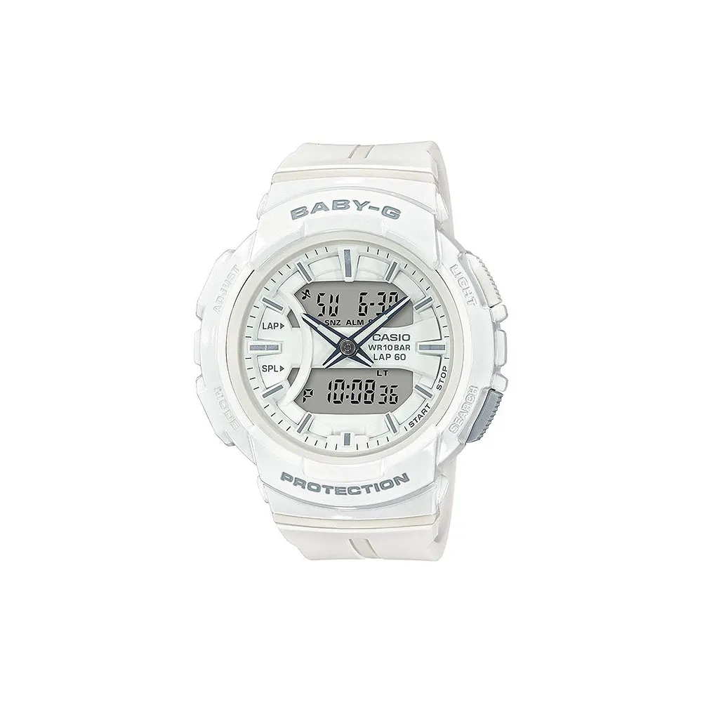 Наручные часы Casio BGA-240BC-7A женские кварцевые |