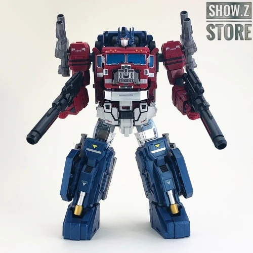 [Show. Z Store] FansHobby FH MB-06C MB06C power Baser OP