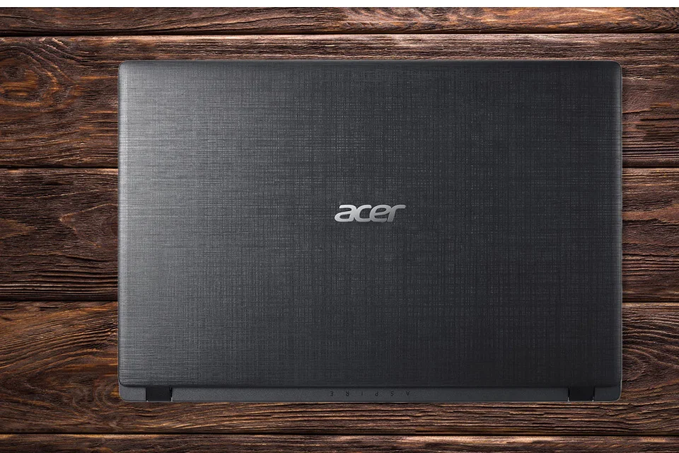 Ноутбук Acer Aspire A315-21-61BW 15.6" HD, AMD A6-9220e, 4Gb, 128Gb SSD, noODD, Linux, черный(NX.GNVER.108