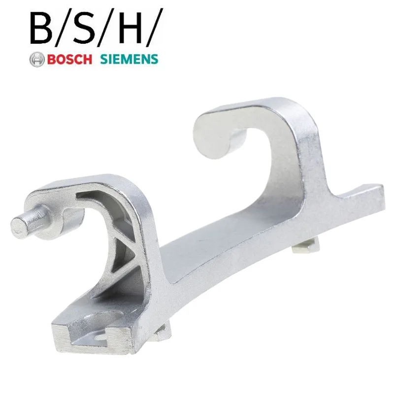 Петля-окно Замена для Bosch-Siemens петля окно для стиральных машин-00171269