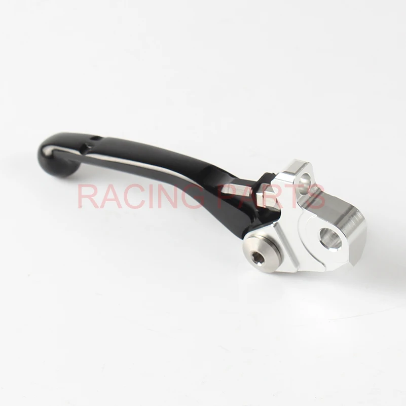 

Motorcycle parts Brake Lever Handle for KC250F/450F 13-16 2013 2014 2015 2016.