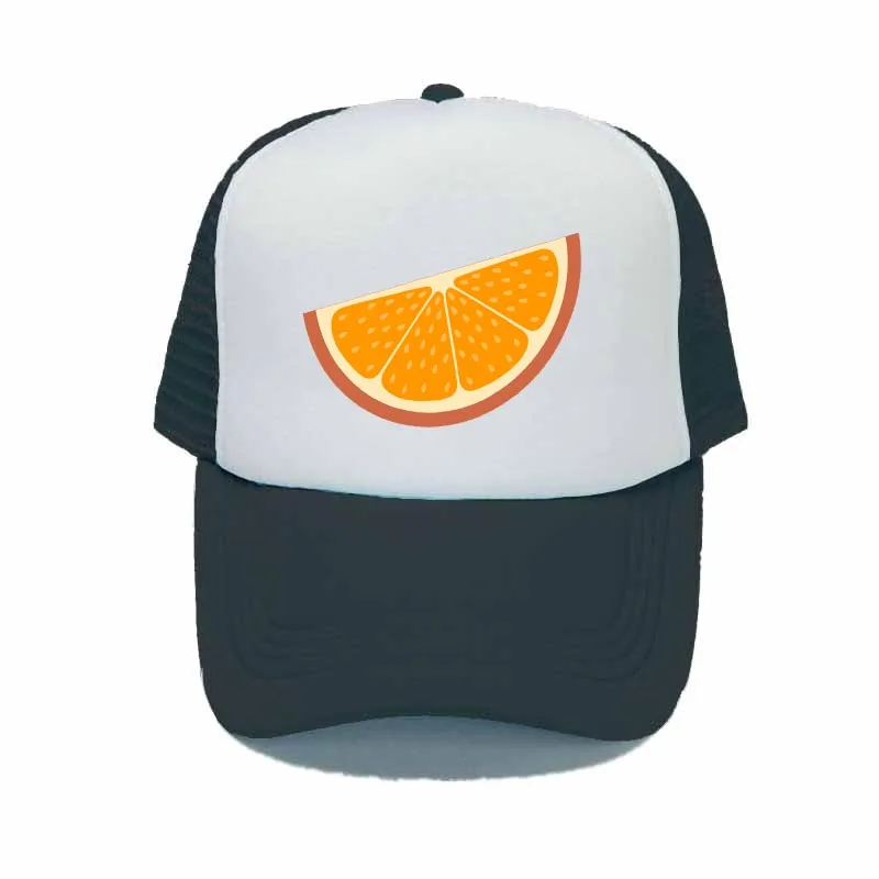 Фермер человек сбора апельсины бейсболка Кости свежий апельсин Orancia фермы
