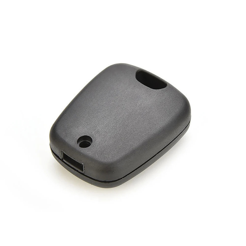 Чехол для дистанционного ключа с двумя кнопками Peugeot 106 107 206 207 307 406|2 button|fob cover2 buttons