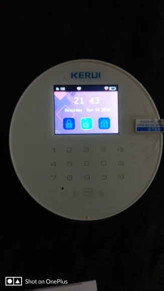 Kerui w2 отзывы