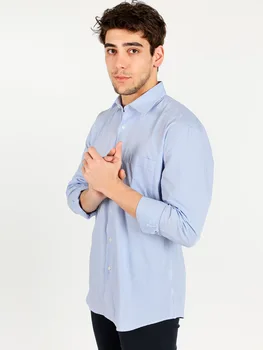 

Striped shirt Cotton