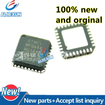 

10Pcs 100% New and original ATMEGA8A-MU ATMEGA8A mega8A 8A-MU QFN32 in stock